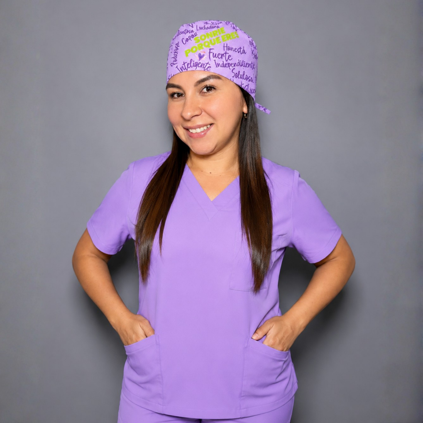 Gorro Quirúrgico Fabulosa