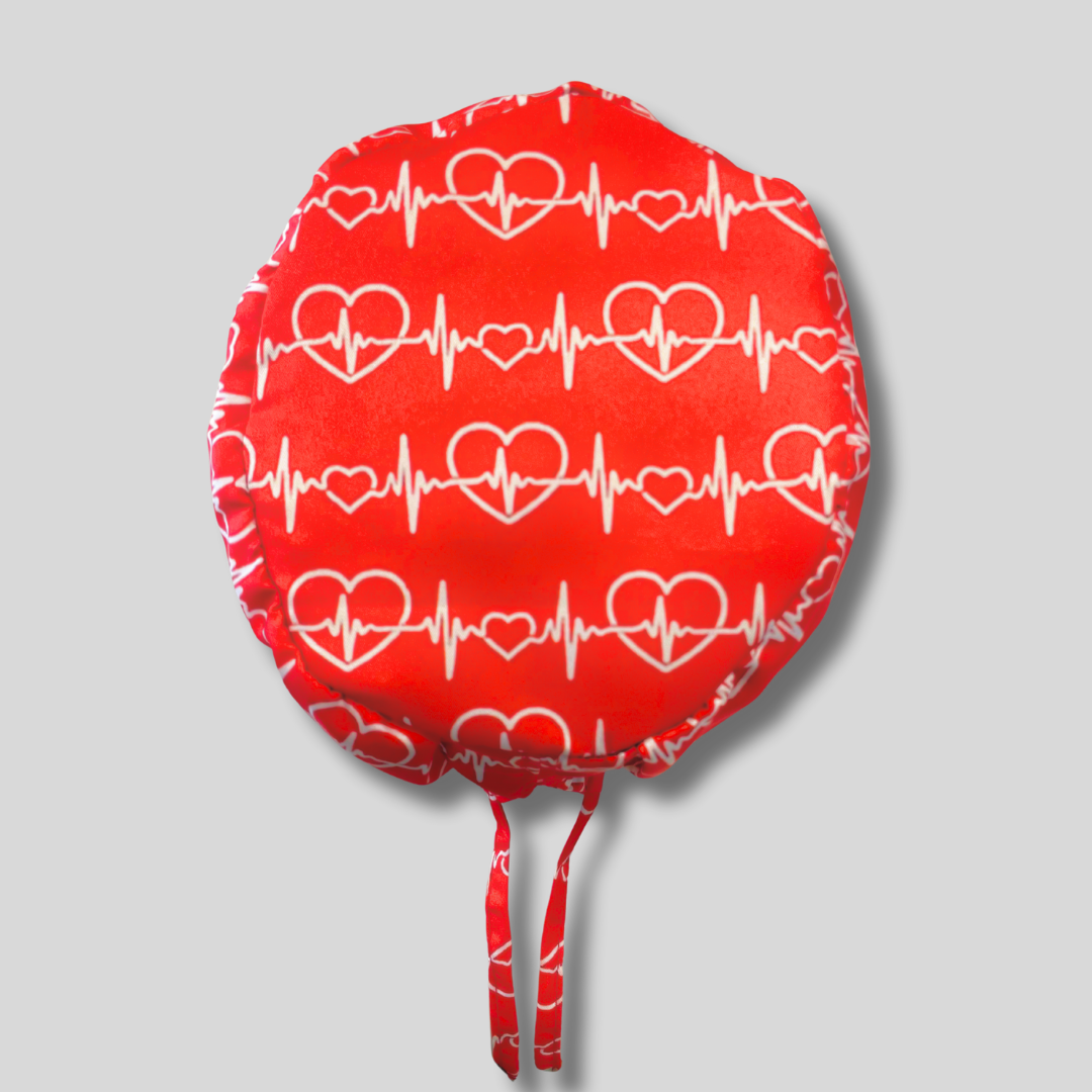 Gorro Quirúrgico Electro