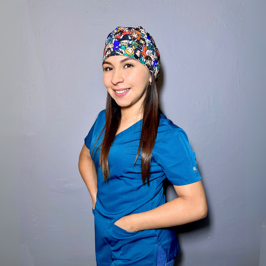 Harry Potter Animado