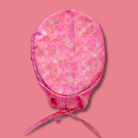 Escamas Rosa