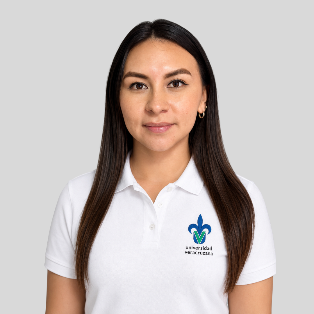 Camisa Polo Universidad Veracruzana