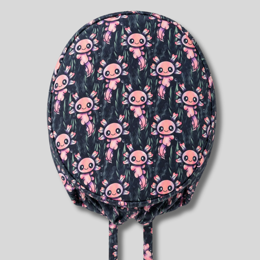Gorro Quirúrgico Ajolote