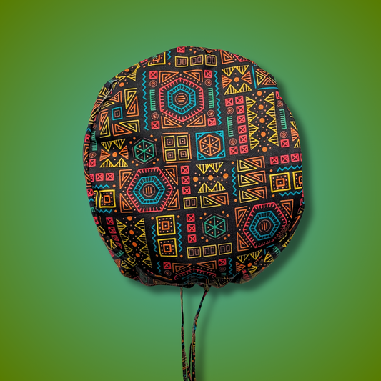 Ankara Africana