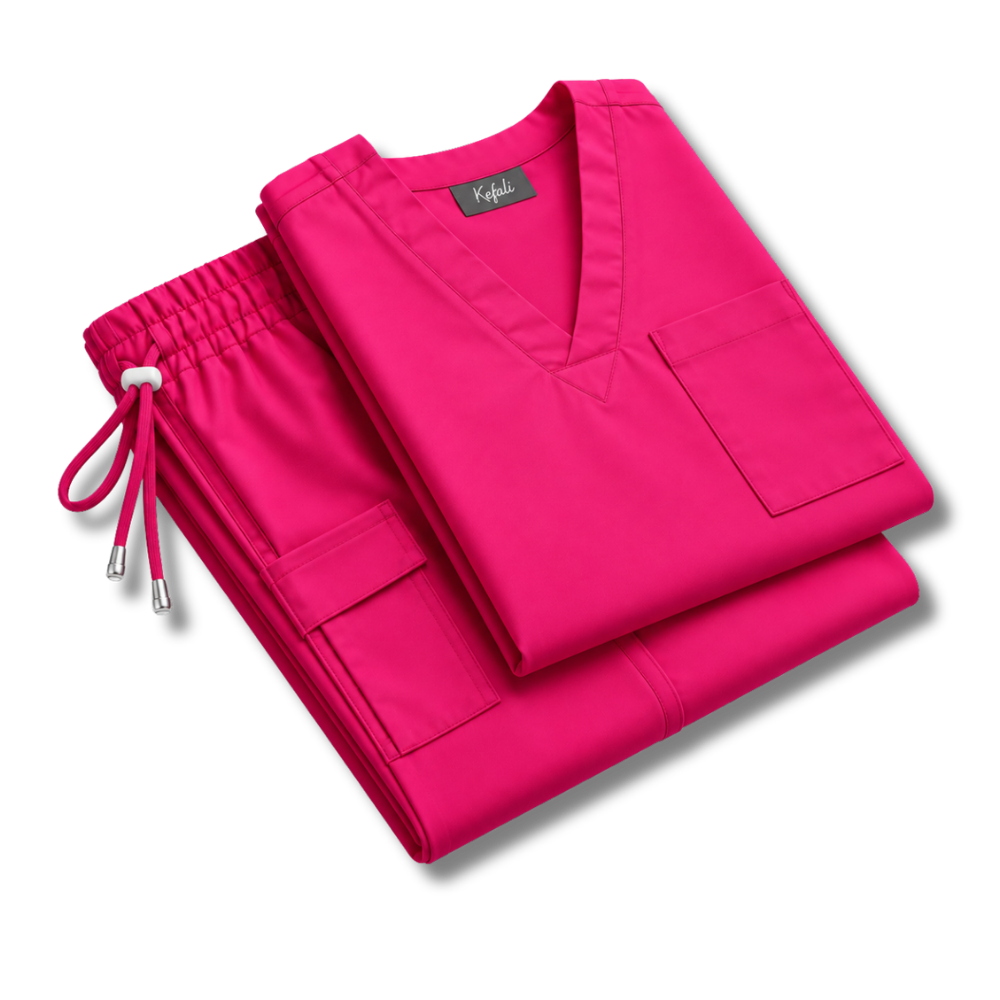 Uniforme Soma de Kefali