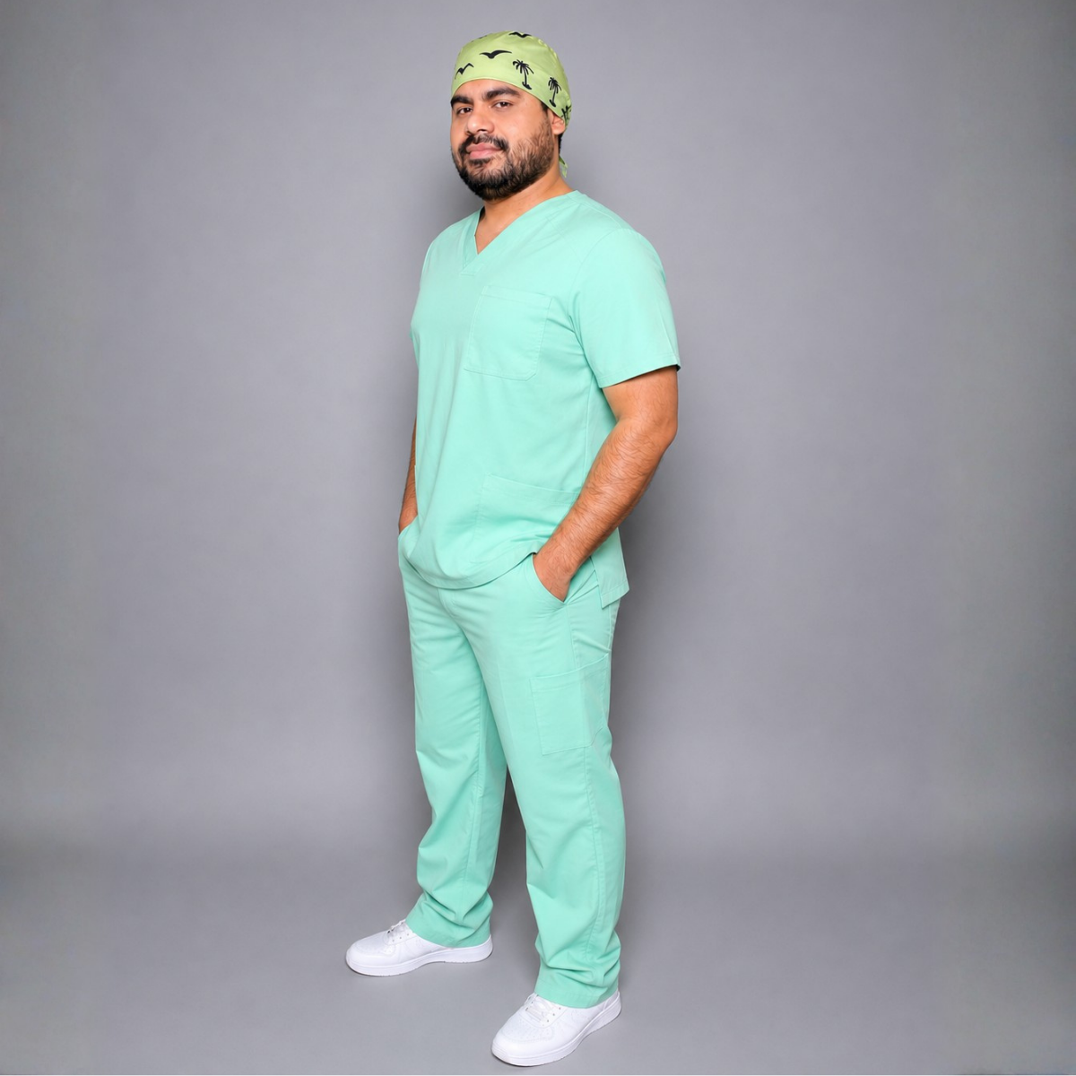 Kefali Qx Menta