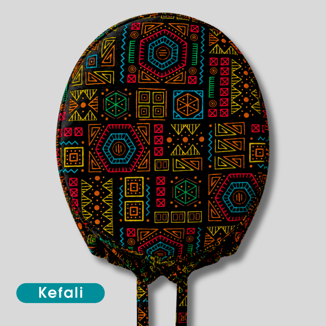 Gorro Quirúrgico Ankara
