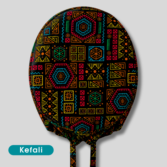 Gorro Quirúrgico Ankara