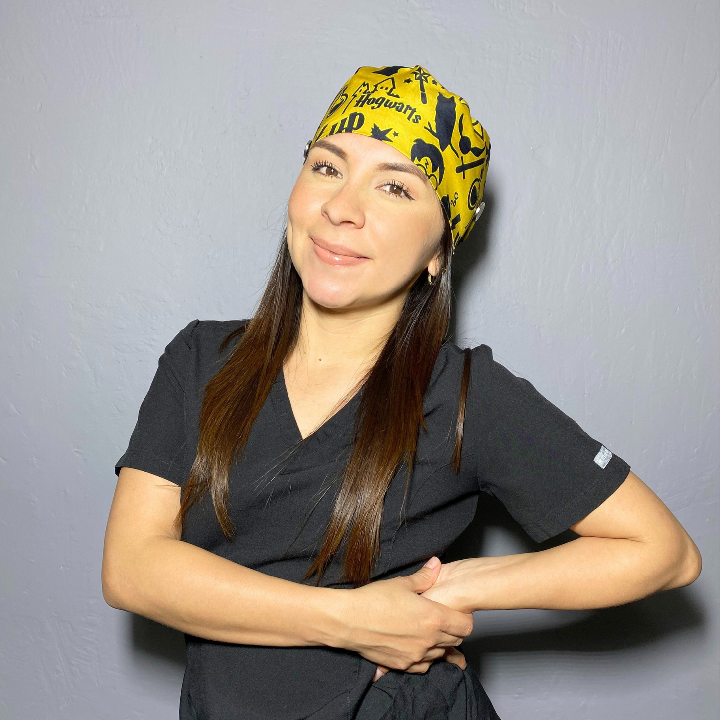 Harry Potter Hogwarts