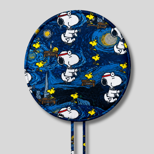 Gorro Quirúrgico Dr. Snoopy