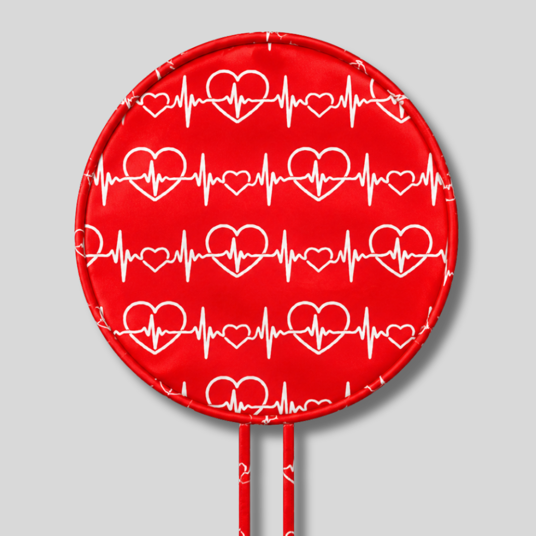 Gorro Quirúrgico Electro