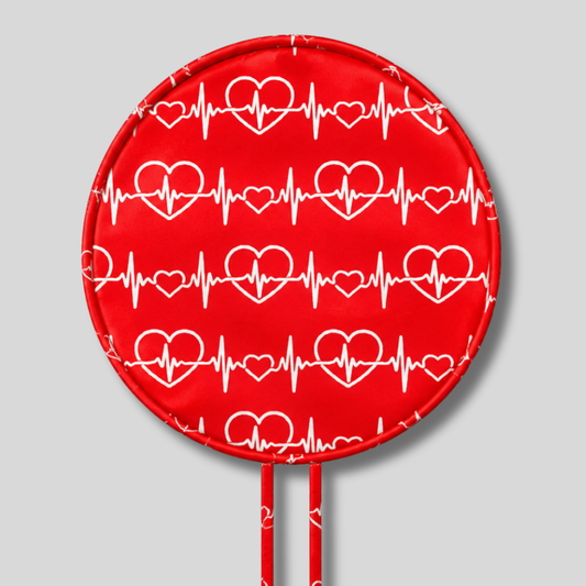 Gorro Quirúrgico Electro