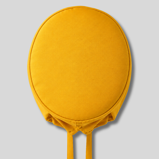Gorro Quirúrgico Dorado