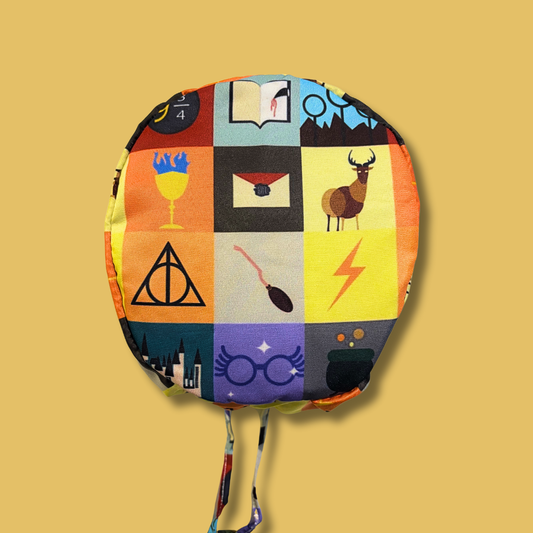 Harry Potter Figuras