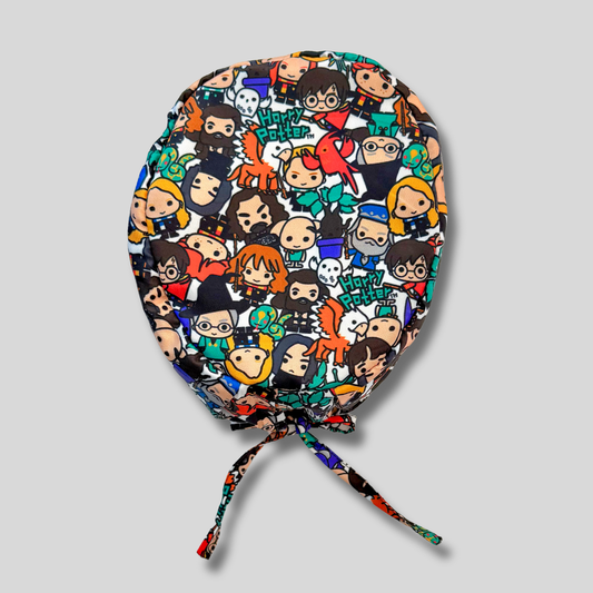 Harry Potter Animado