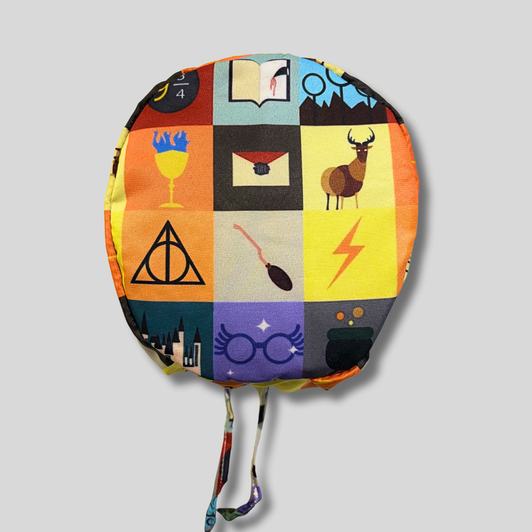 Harry Potter Figuras