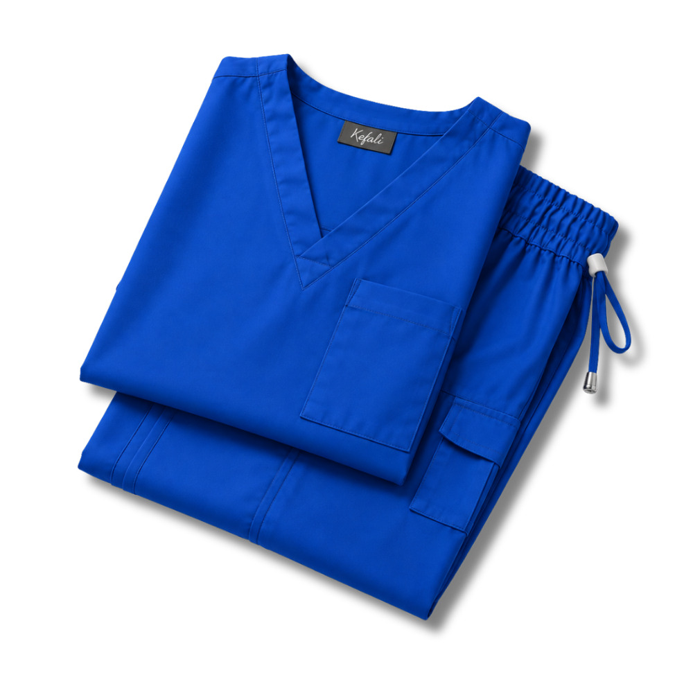 Uniforme Soma de Kefali