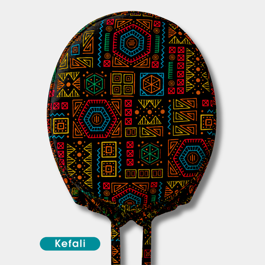 Kefali | gorro quirúrgico ankara