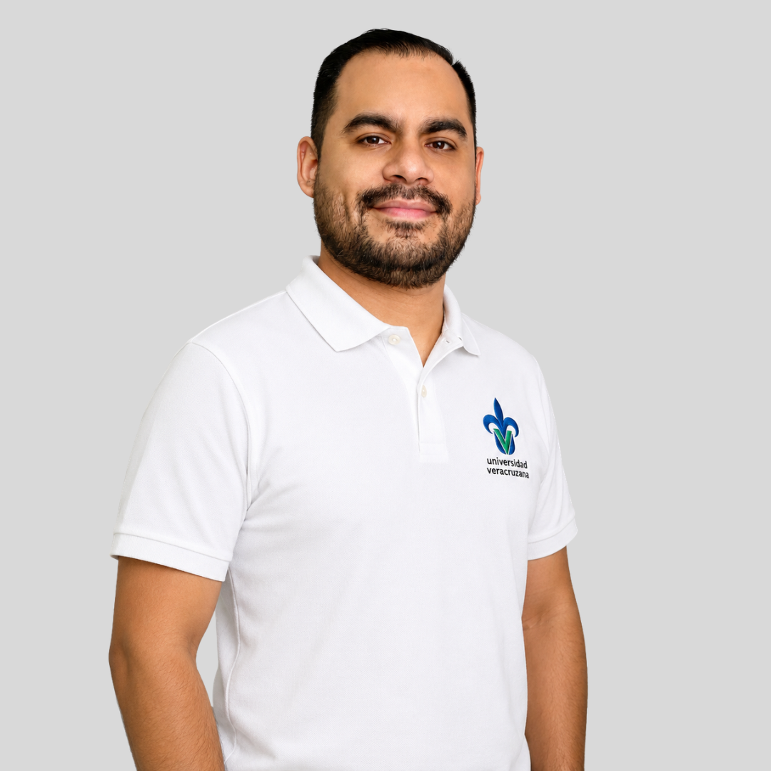 Camisa Polo Universidad Veracruzana
