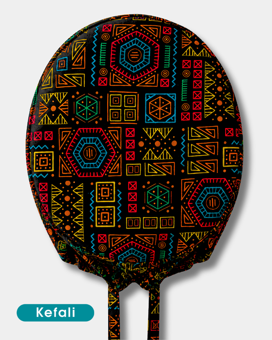 Kefali | gorro quirúrgico ankara