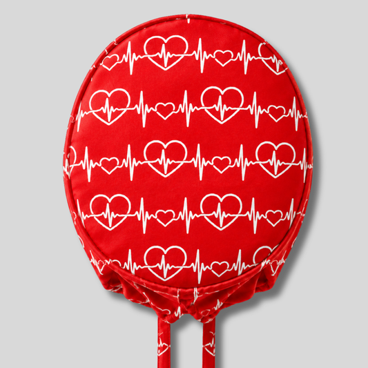Gorro Quirúrgico Electro