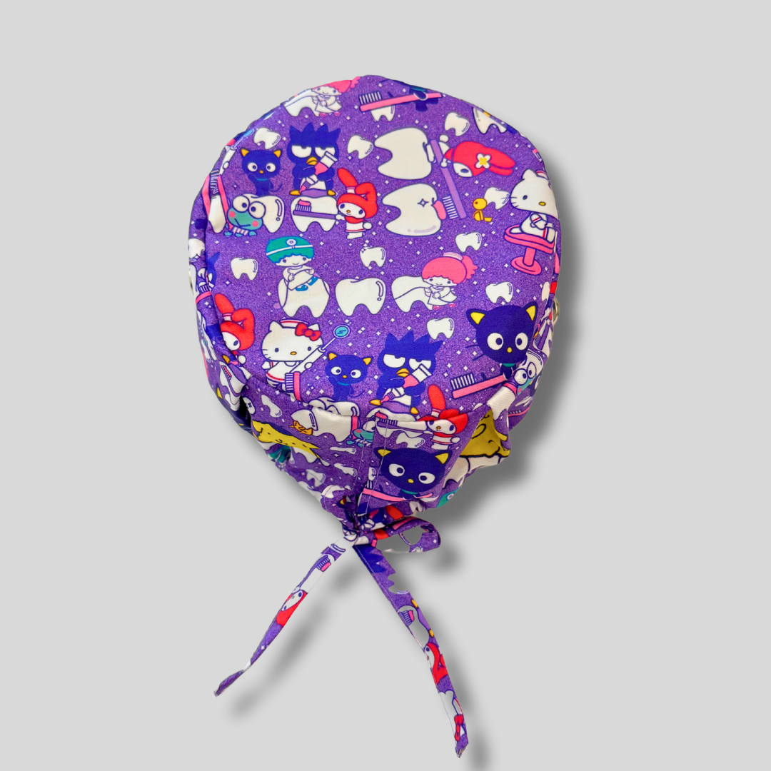 Hello Kitty Odonto