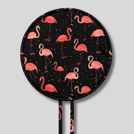 Gorro Quirúrgico Flamenco