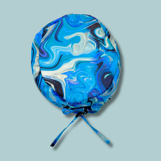 Líquidos Azul