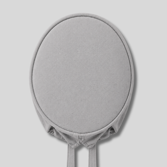 Gorro Quirúrgico Gris