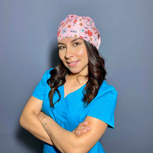 Nurse