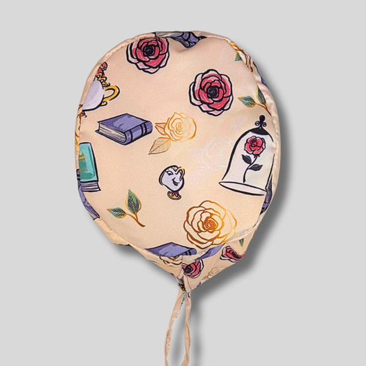 La Bella y La Bestia