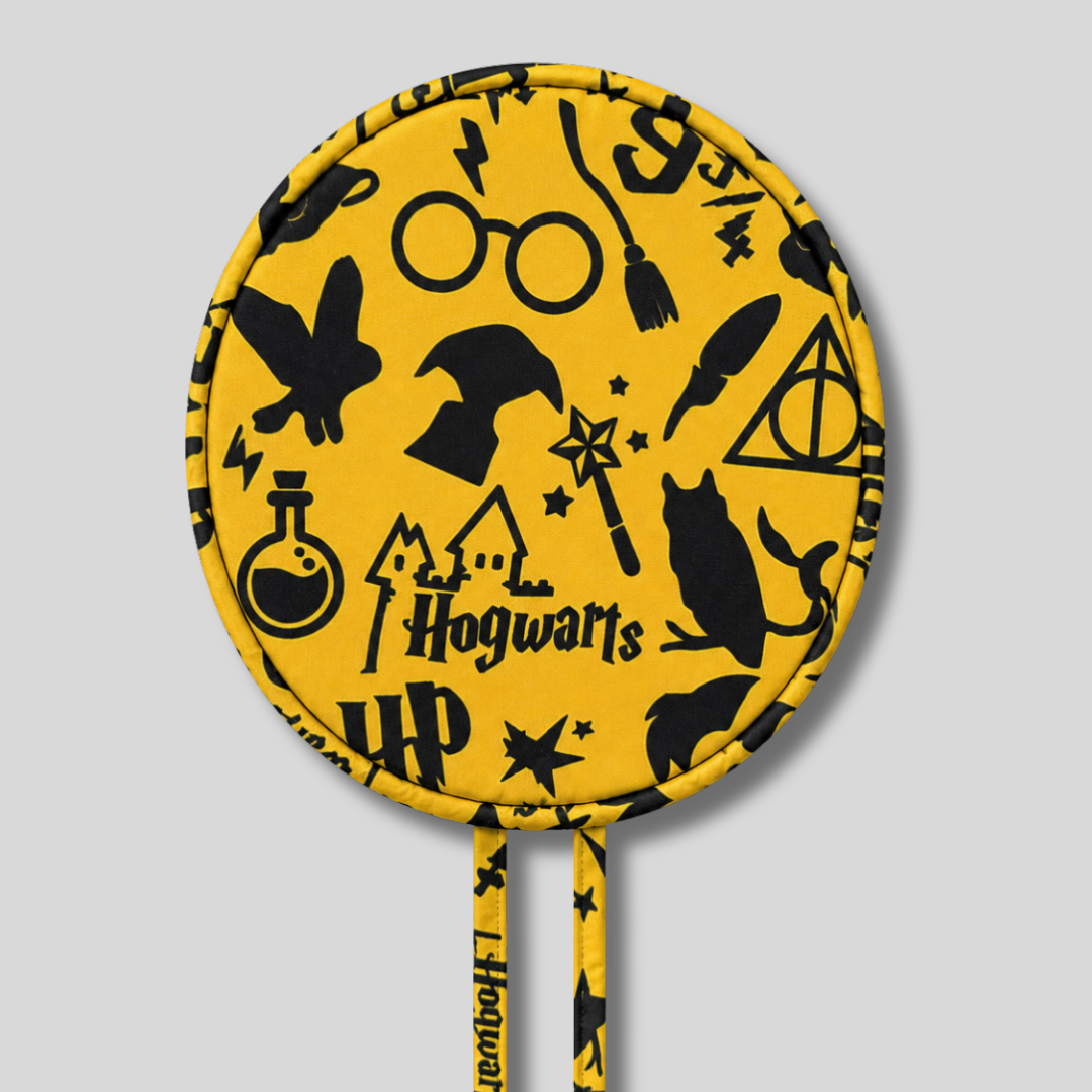 Gorro Quirúrgico Harry Potter Hogwarts