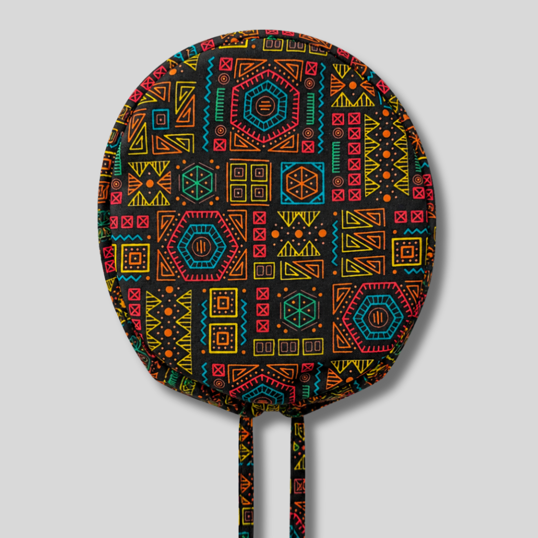 Gorro Quirúrgico Ankara