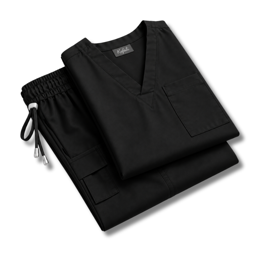 Uniforme Soma de Kefali