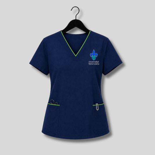 Pijama Quirúrgica UV Odontología