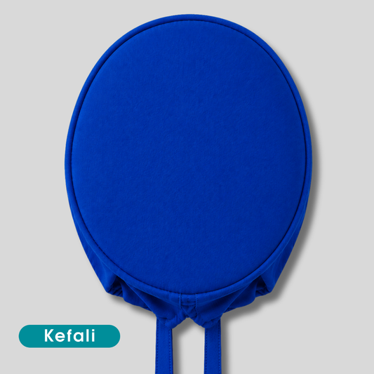 Gorro Quirúrgico Azul Rey