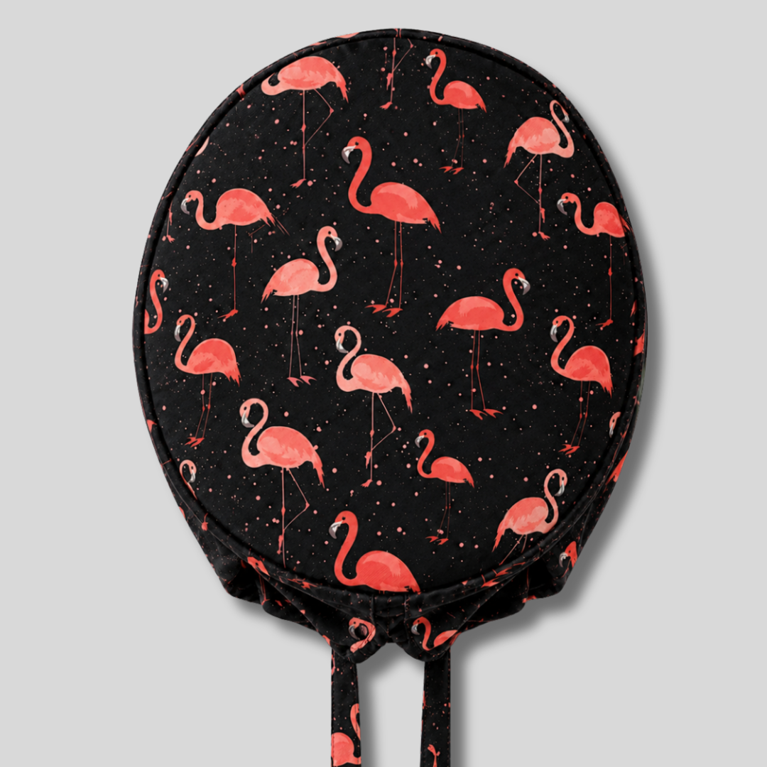 Gorro Quirúrgico Flamenco
