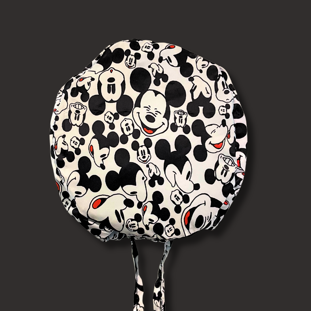Mickey Mouse