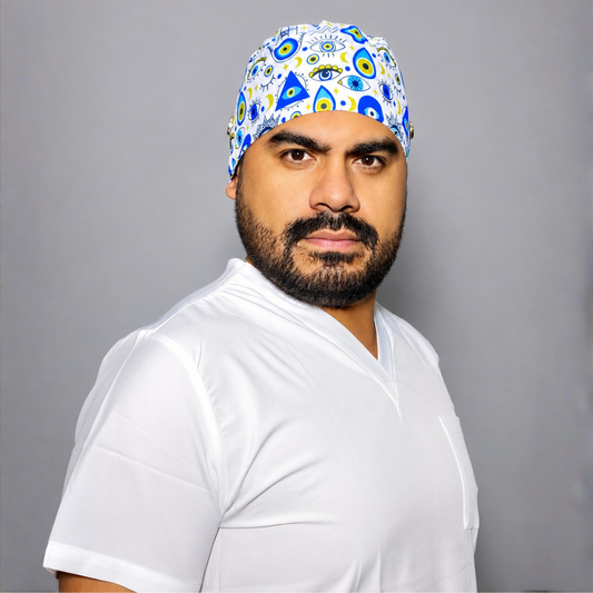 Ojo Turco