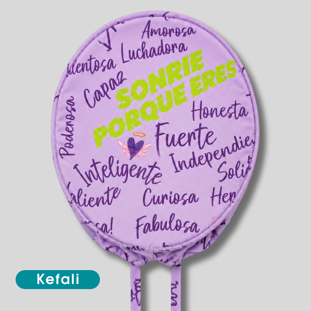 Gorro Quirúrgico Fabulosa