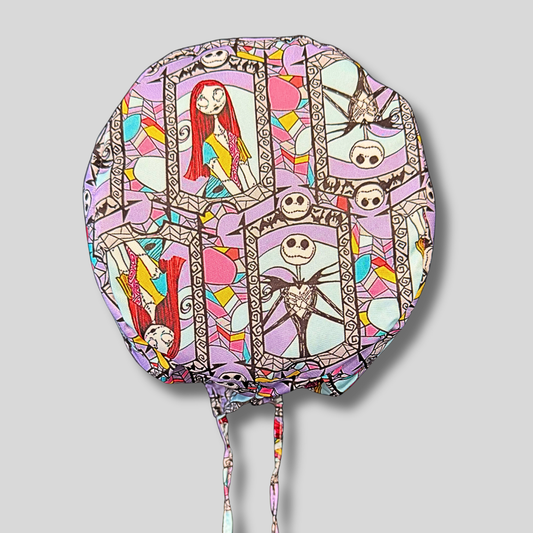 Gorro Quirúrgico Jack & Sally