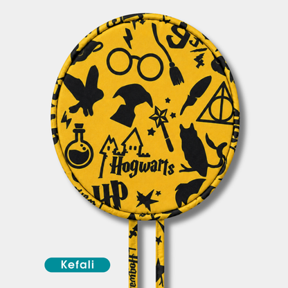 Kefali | gorro quirúrgico escuela de magia