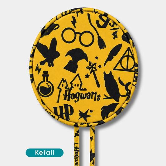 Kefali | gorro quirúrgico escuela de magia