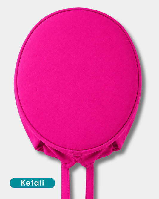 Kefali | gorro quirúrgico fiusha