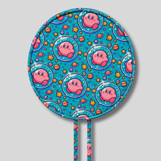 Gorro Quirúrgico Kirby