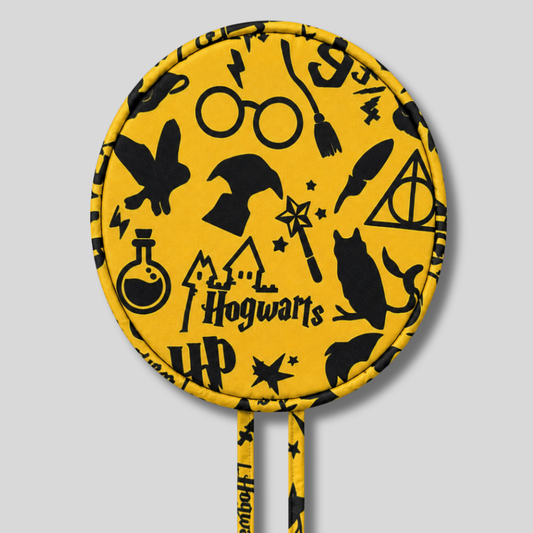 Gorro Quirúrgico Harry Potter Hogwarts