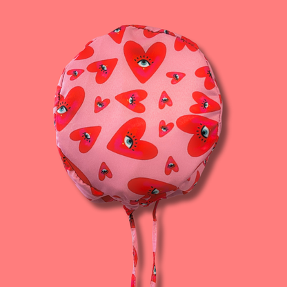 Ojo Corazón