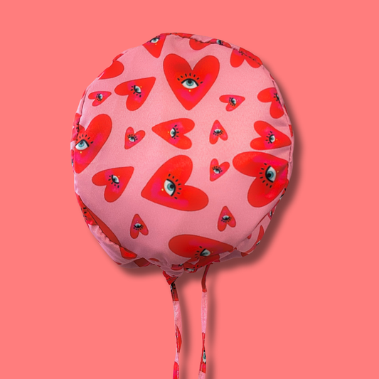 Ojo Corazón