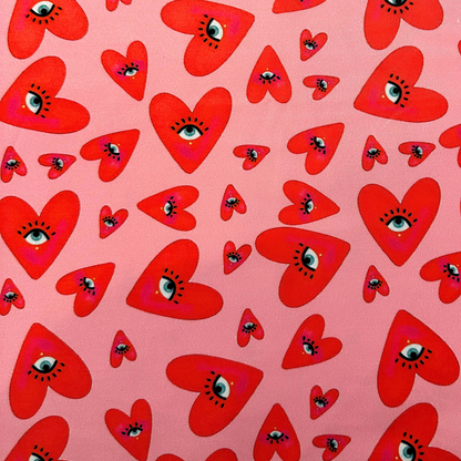 Ojo Corazón
