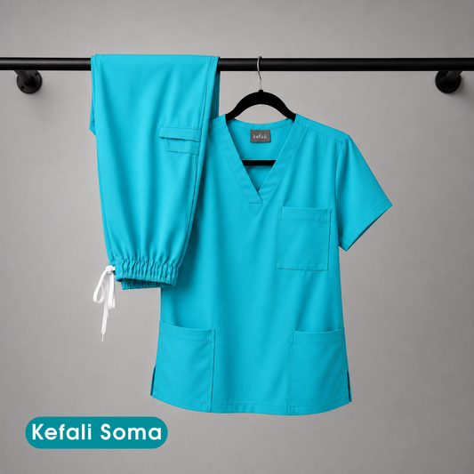 Pijama Quirúrgica | Kefali Soma Caribe