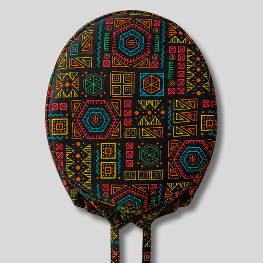 Gorro Quirúrgico Ankara